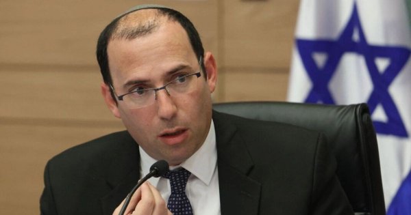 ইসরায়েলি এমপি রথম্যানের ভিসা বাতিল করল অস্ট্রেলিয়া